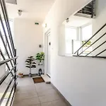 With Terrace And Free Parking - Nearby *