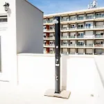With Terrace And Free Parking - Nearby