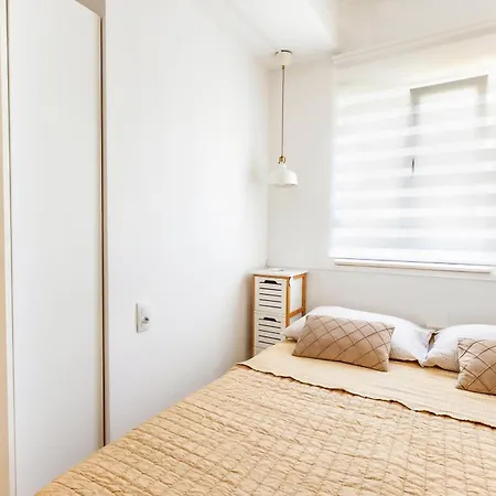 With Terrace And Free Parking - Nearby